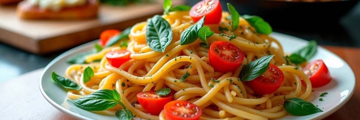 하루를 마무리하는 가벼운 저녁 식사 아이디어